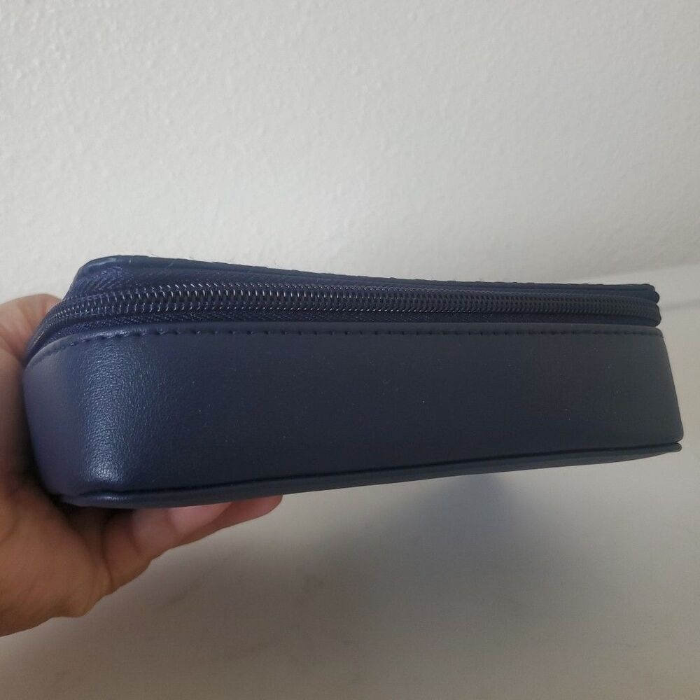 Missoni Delta One Travel Amenity Kit Collectible Souvenir Trip Bag New - Picture 8 of 16